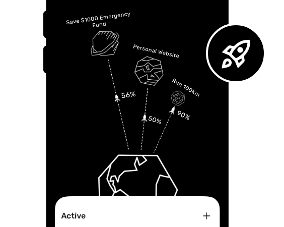 Visual Goal Tracking